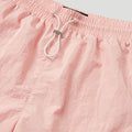 Handstyle Swim Shorts Pink2