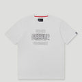 G.D.U.P T-Shirt White1