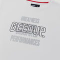 G.D.U.P T-Shirt White2