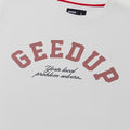 L.P.S T-Shirt White2