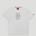 F.Y.S T-Shirt White1