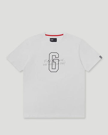F.Y.S T-Shirt White