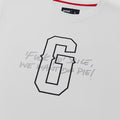F.Y.S T-Shirt White2