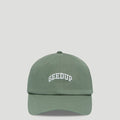 Micro Team Logo Hat Pistachio1