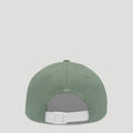 Micro Team Logo Hat Pistachio2