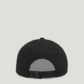 Micro Team Logo Hat Black2