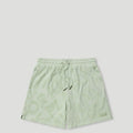 PFK Jacquard Shorts Pistachio1