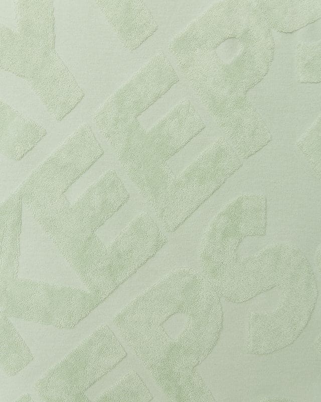 PFK Jacquard Kids Set Pistachio