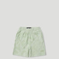 PFK Jacquard Kids Set Pistachio5