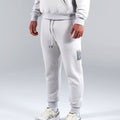 Generals Taper Leg Trackpants Nimbus Cloud2