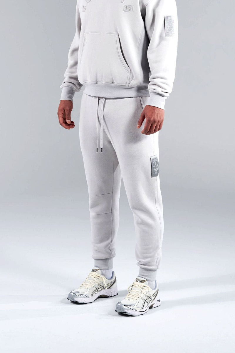 Generals Taper Leg Trackpants Nimbus Cloud
