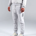 Generals Nylon Trackpants Nimbus Cloud2