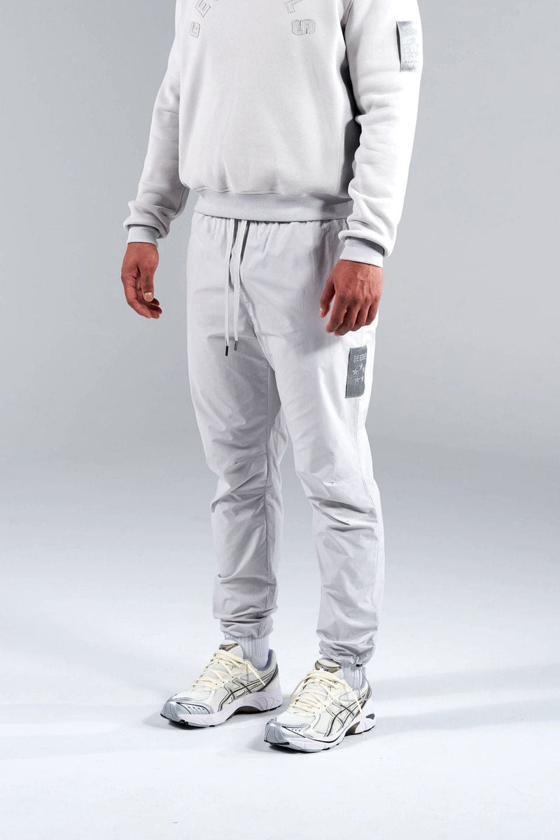 Generals Nylon Trackpants Nimbus Cloud
