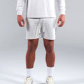 Generals 5 Inch Nylon Shorts Nimbus Cloud2