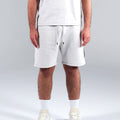 Generals 6 Inch Fleece Shorts Nimbus Cloud2