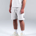 Generals 6 Inch Fleece Shorts Nimbus Cloud4