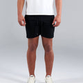 Generals 5 Inch Nylon Shorts Jet Black2
