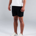 Generals 5 Inch Nylon Shorts Jet Black4