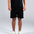 Generals 6 Inch Fleece Shorts Jet Black2