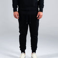 Generals Taper Leg Trackpants Jet Black2