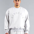 Generals Oversized Crewneck Nimbus Cloud2