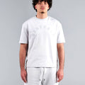 Generals Oversize T-Shirt Nimbus Cloud2
