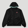 Mono PFK Jacquard Reversible Shell Black/Tiffany1