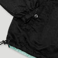 Mono PFK Jacquard Reversible Shell Black/Tiffany5