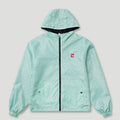 Mono PFK Jacquard Reversible Shell Black/Tiffany2