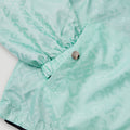 Mono PFK Jacquard Reversible Shell Black/Tiffany6