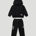 Ol' English Lil Don Set Black2