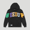 Team Logo Hoody Multi 2.01