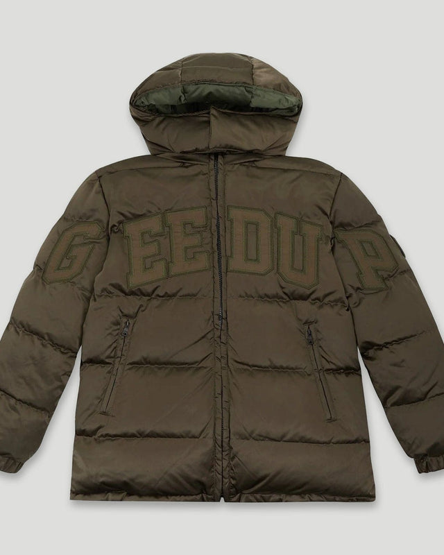 Outerwear/Jackets – Geedup Co.