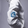 Sportsman RSP Hoody White Marle5