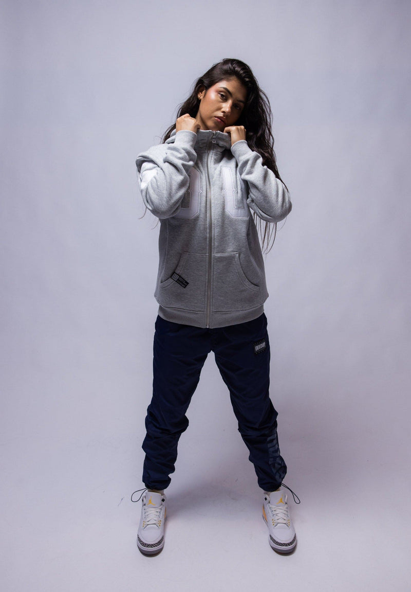 Tech Track Pants Navy