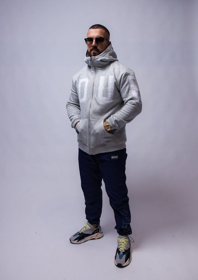 Tech Track Pants Navy