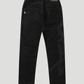 Handstyle Denim Pant Washed Black2