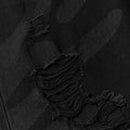 Handstyle Denim Pant Washed Black3