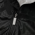 Handstyle Team Logo Reversible Leather/Faux Fur Jacket6