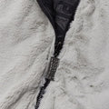 Handstyle Team Logo Reversible Leather/Faux Fur Jacket9