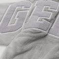 Handstyle Team Logo Reversible Leather/Faux Fur Jacket7