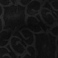 Mono Logo Jacquard Monogram Hoodie Black4