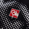 Mono Logo Tee - Black2