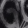 Mono Logo Lil Don Tee Black4