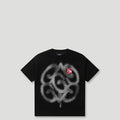 Mono Logo Lil Don Tee Black1