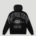PFK Company Hoodie Tonal Black1