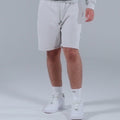 Generals 6 Inch Fleece Shorts Nimbus Cloud3
