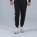 Generals Taper Leg Trackpants Jet Black3