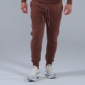 Generals Taper Leg Trackpants Chestnut3