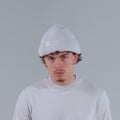 Generals Ribbed Beanie Nimbus Cloud3